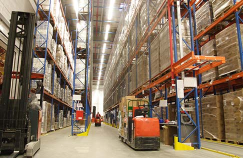 Launch of Ziegler Logistics in China and Hong Kong