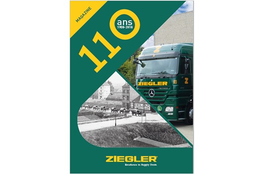 Ziegler magazine