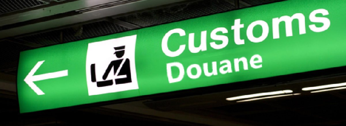 Douanes : maîtrisez-vous les subtilités du RFSE ?