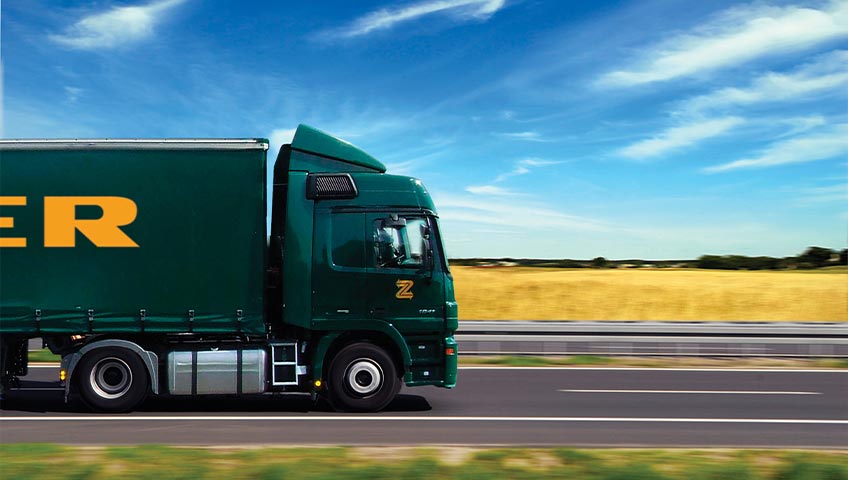 Weihnachtsfahrplan Landverkehre Europa 2021 IMPORT & EXPORT