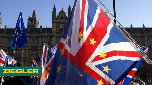Brexit – Neue Bestimmungen ab dem 1. Januar 2021